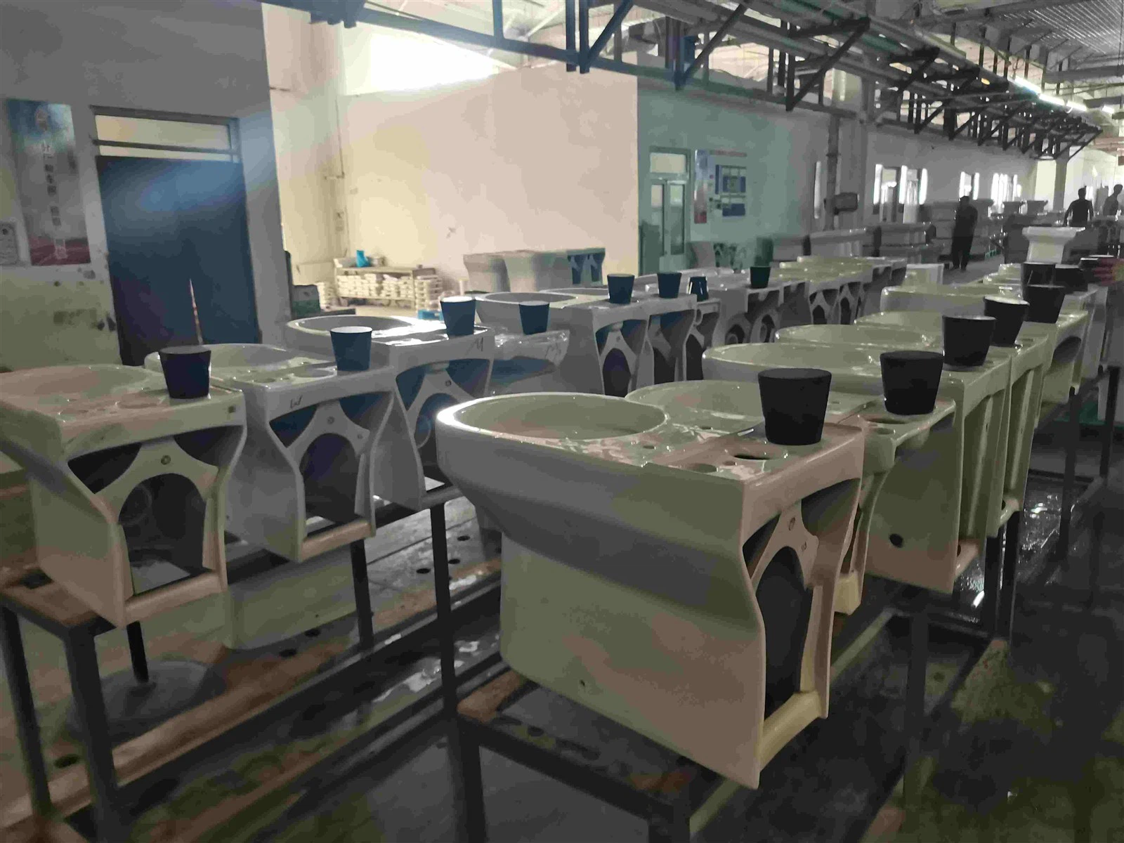 Brand Quality Service